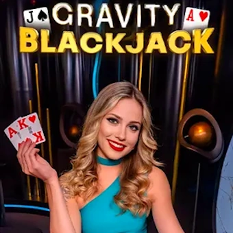 Gravity Blackjack