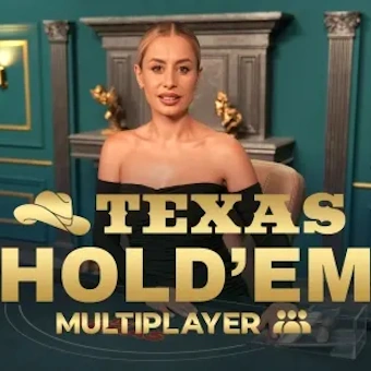 Texas Holdem Multiplayer